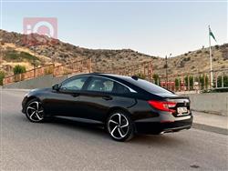 هوندا أكورد